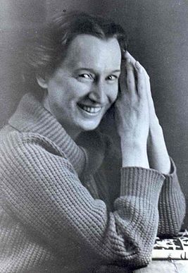 Vera Krasovskaya