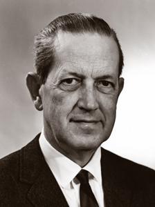 colleague: Howard Henry Peckham