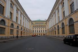 Gallery of Vera Krasovskaya