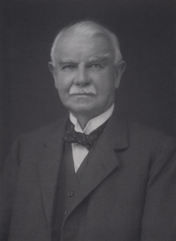 colleague: James Ewing