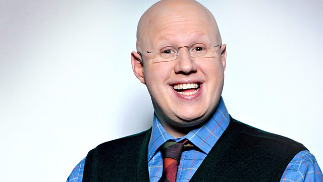 ex-boyfriend: Matt Lucas