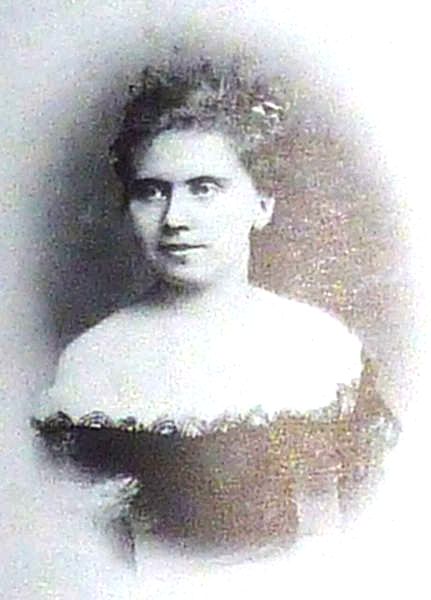 Isolde Kurz