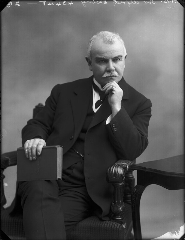 Gallery of James Ewing