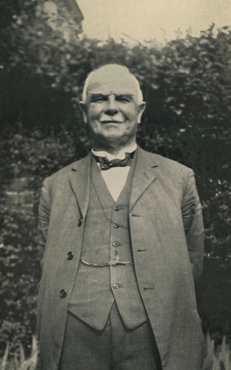 Gallery of James Ewing