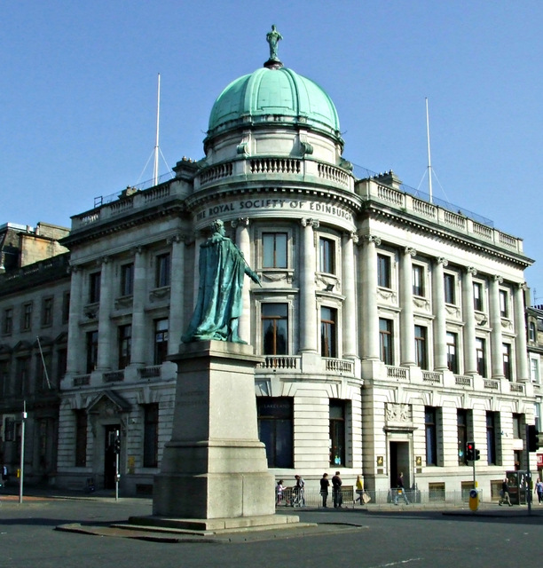 Royal Society of Edinburgh