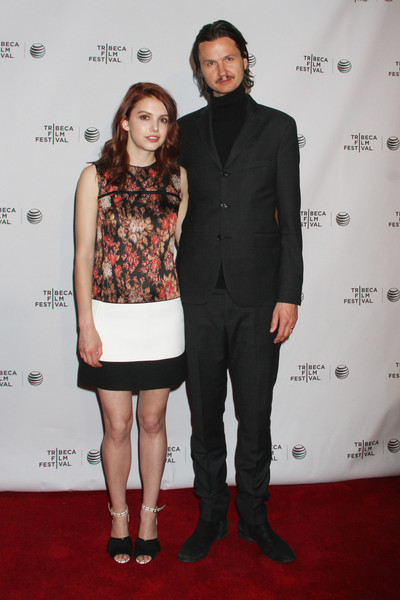 Gallery of Hannah Murray