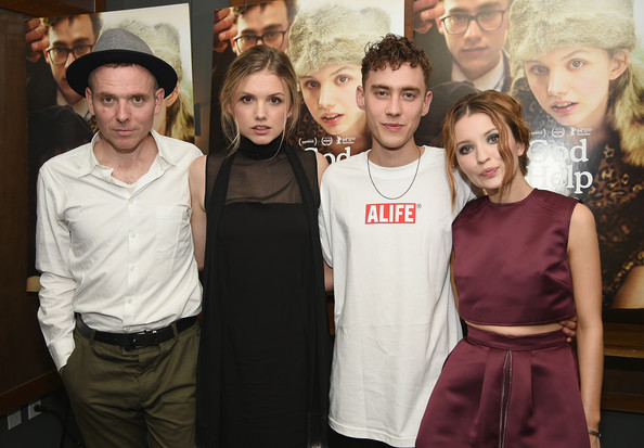 Gallery of Hannah Murray