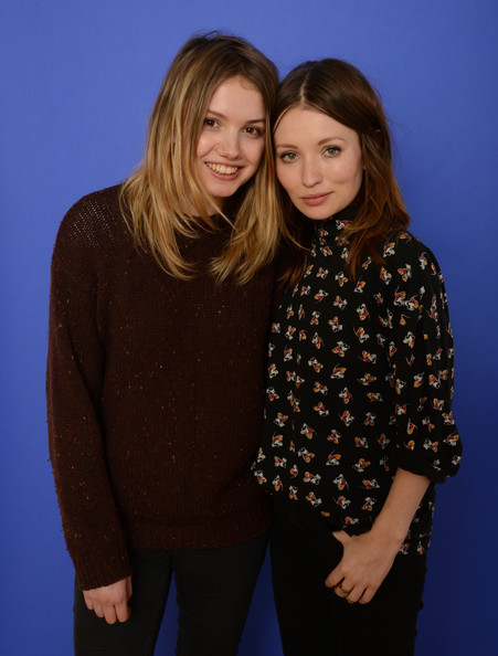 Gallery of Hannah Murray