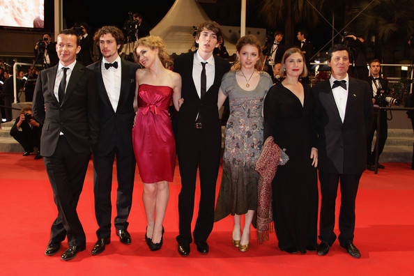 Gallery of Hannah Murray