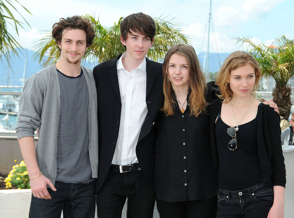 Gallery of Hannah Murray