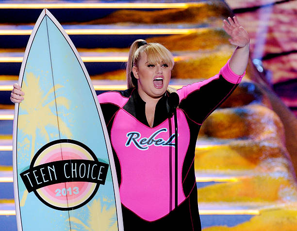Teen Choice Award