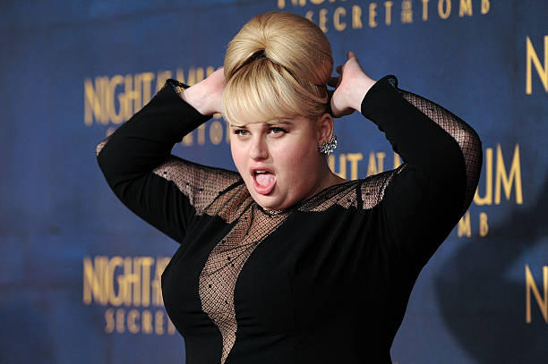 Gallery of Rebel Wilson