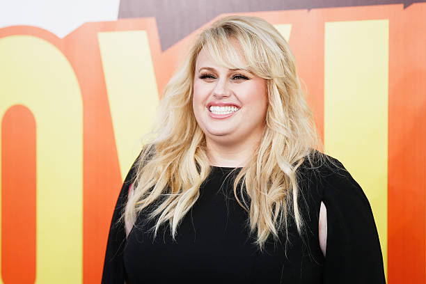 Gallery of Rebel Wilson