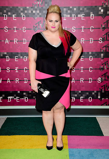 Gallery of Rebel Wilson