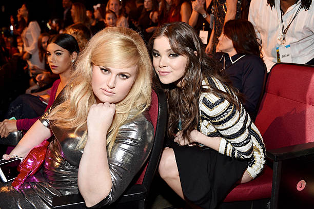 Gallery of Rebel Wilson