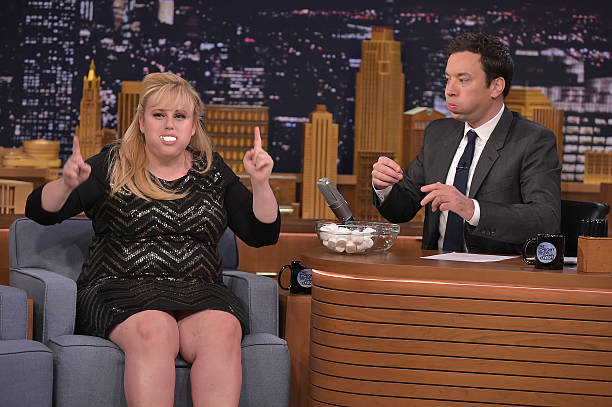 Gallery of Rebel Wilson