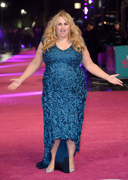 Gallery of Rebel Wilson