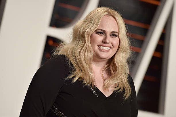 Gallery of Rebel Wilson