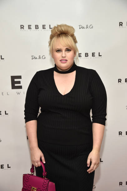 Gallery of Rebel Wilson