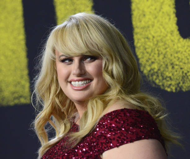 Gallery of Rebel Wilson