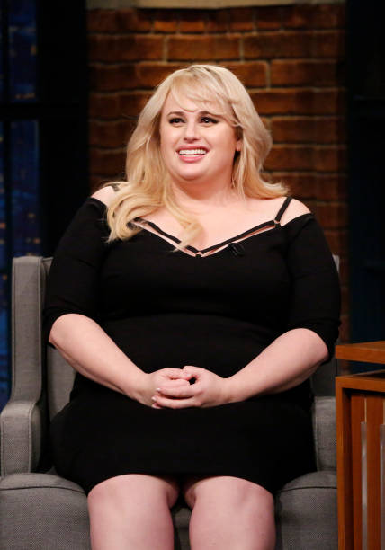 Gallery of Rebel Wilson