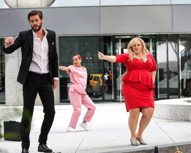 Gallery of Rebel Wilson