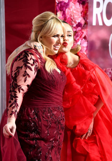 Gallery of Rebel Wilson