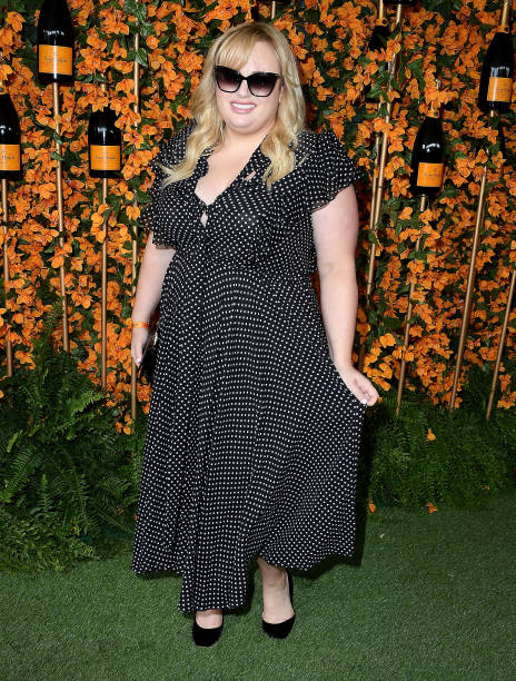 Gallery of Rebel Wilson