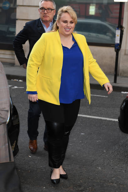 Gallery of Rebel Wilson