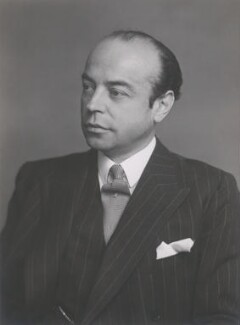 Grandfather: William Onslow, 6th Earl of Onslow