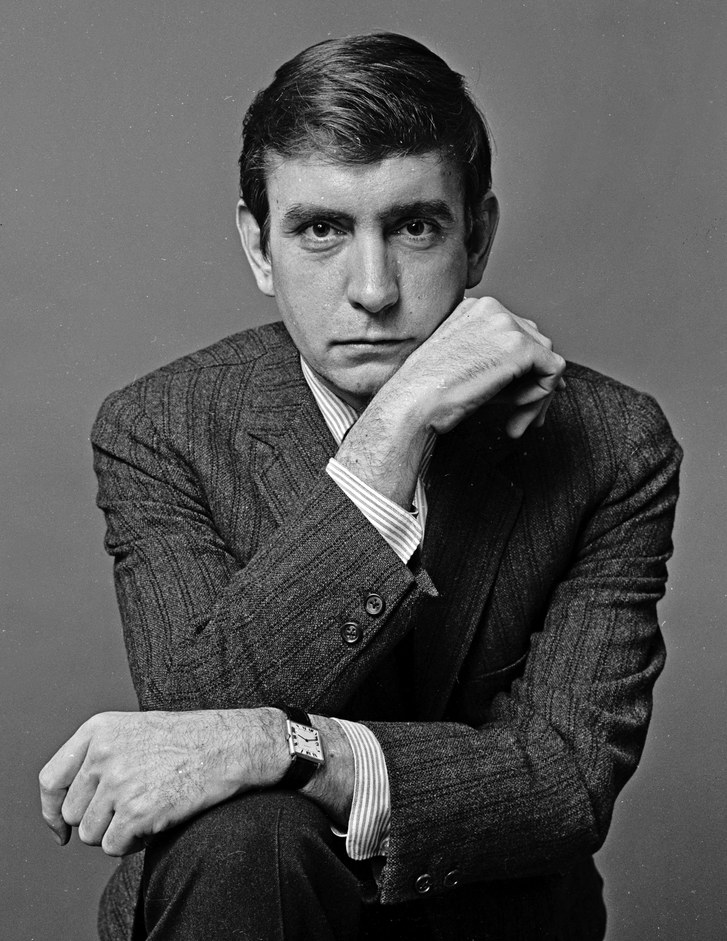 Friend: Edward Albee
