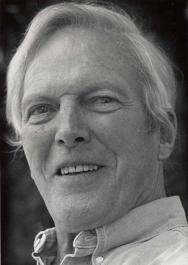 Franklin Reeve