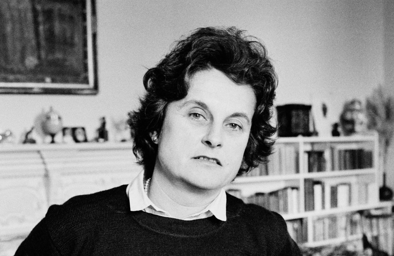 Teresa Waugh