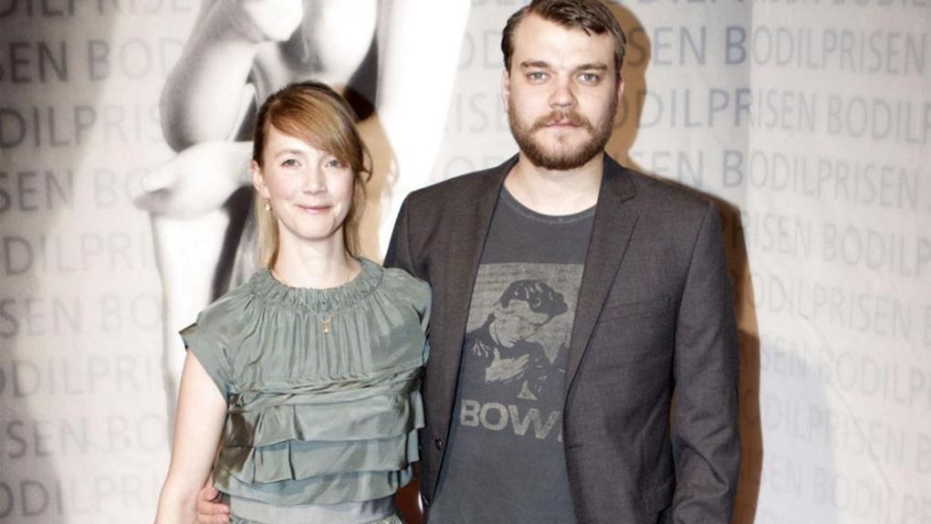 Spouse: Anna Bro