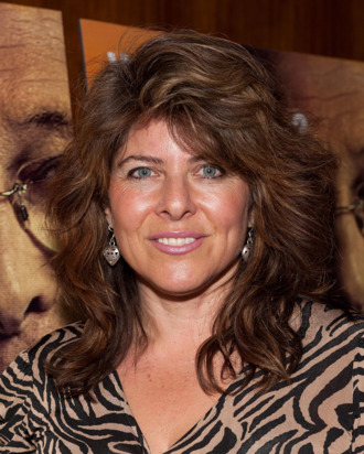 Gallery of Naomi Wolf
