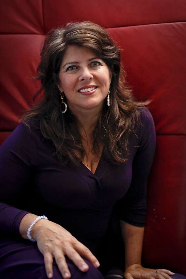 Gallery of Naomi Wolf