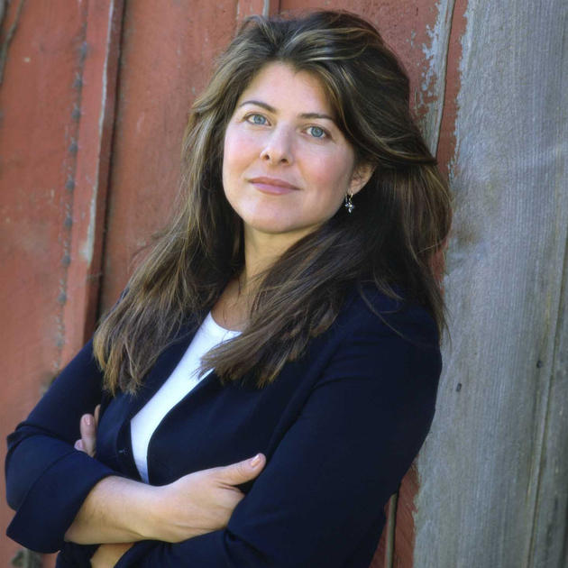 Gallery of Naomi Wolf