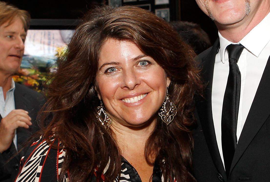 Gallery of Naomi Wolf