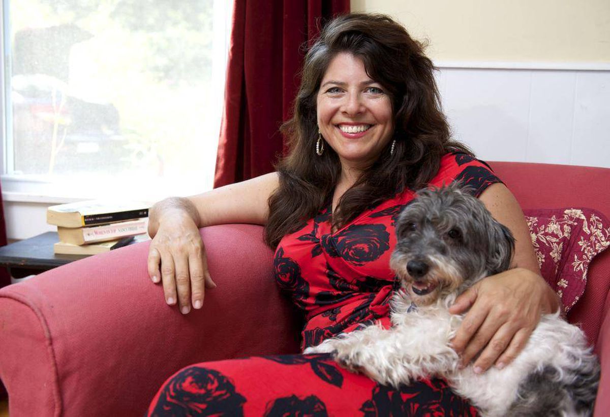 Gallery of Naomi Wolf
