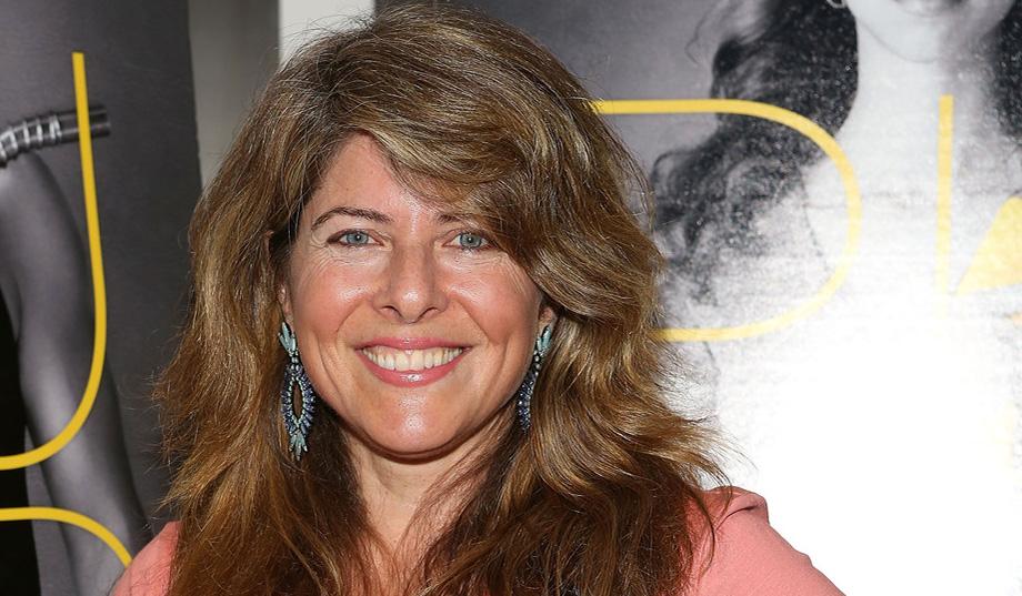Gallery of Naomi Wolf