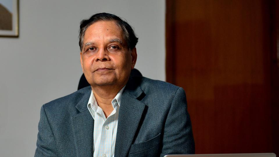 Arvind Panagariya