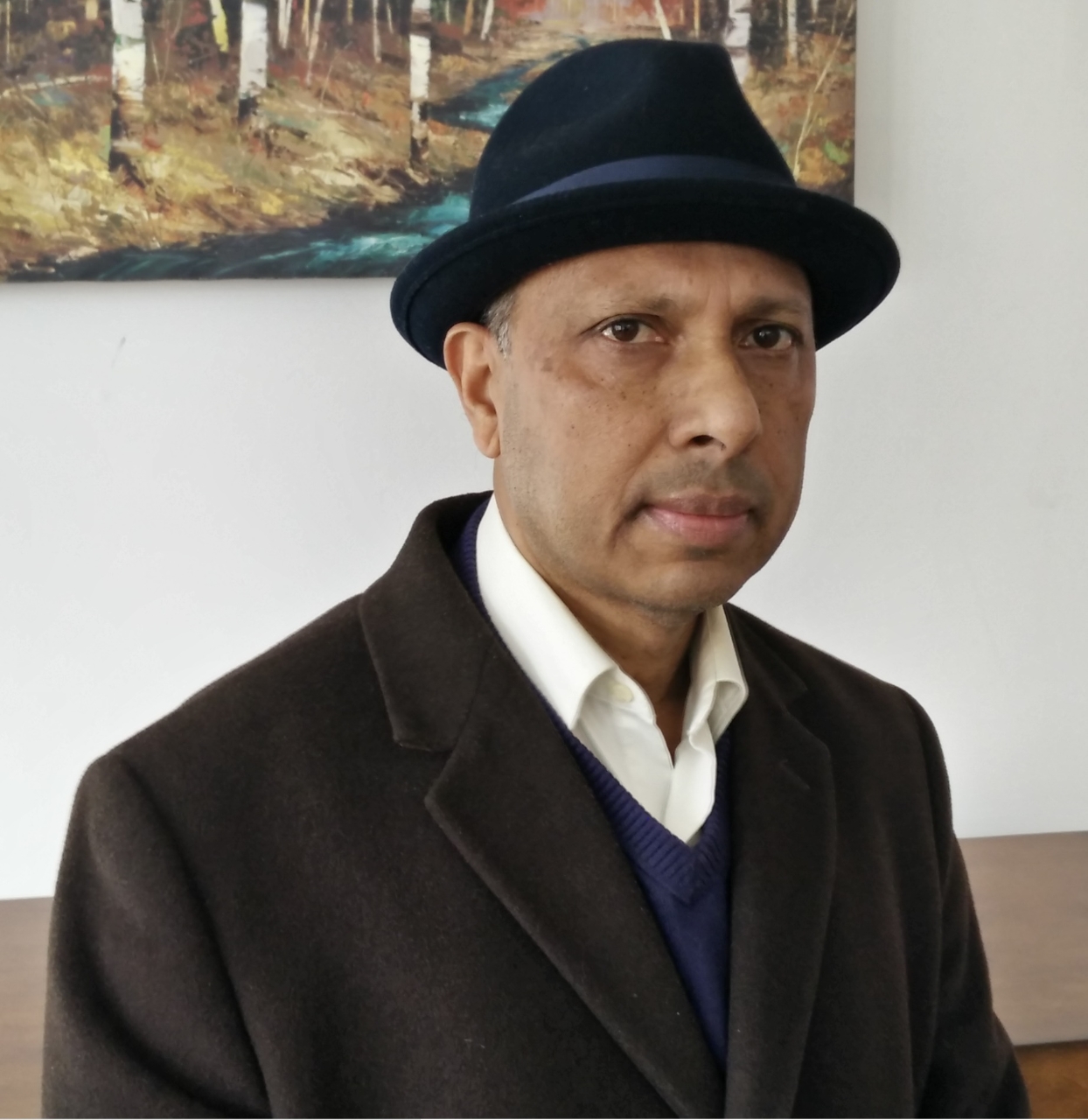 Muhammed Khan