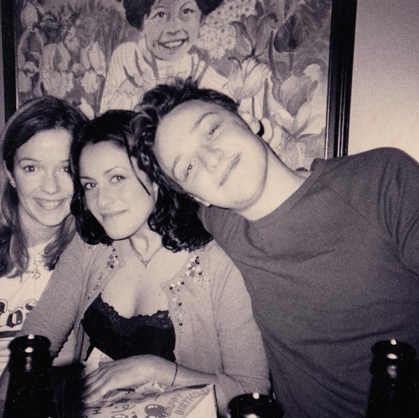 Gallery of James McAvoy
