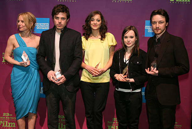 Santa Barbara International Film Festival