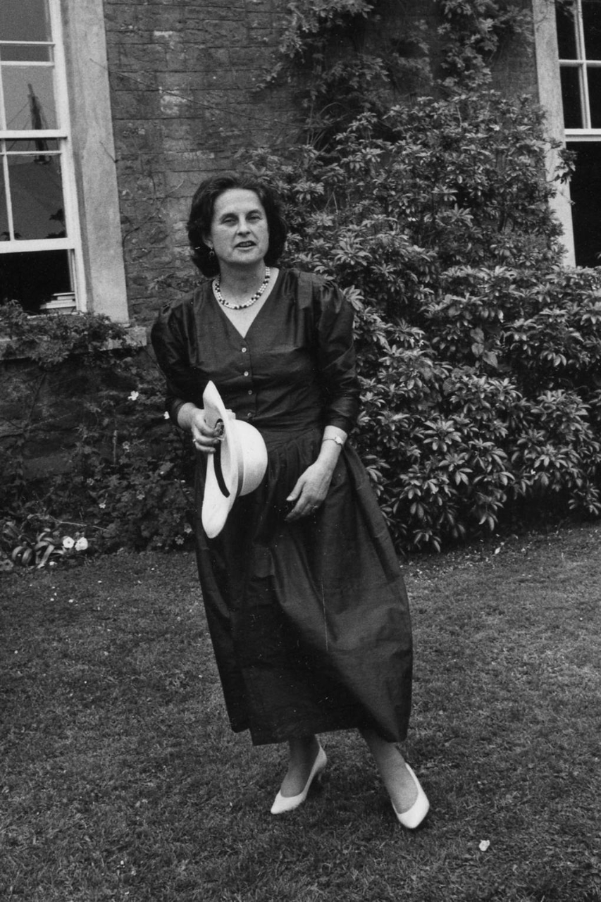 Gallery of Teresa Waugh
