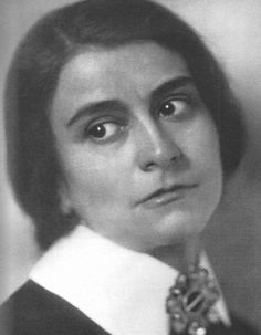 Gallery of Else Lasker-Schüler