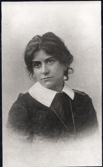Gallery of Else Lasker-Schüler