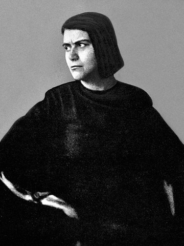 Gallery of Else Lasker-Schüler