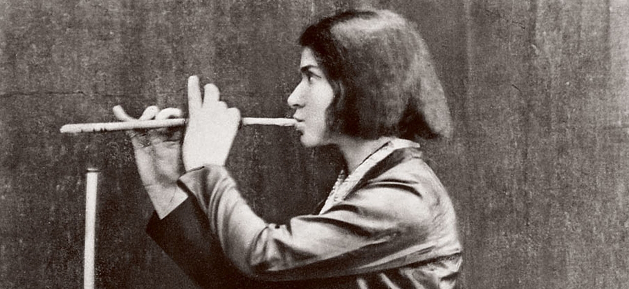 Gallery of Else Lasker-Schüler