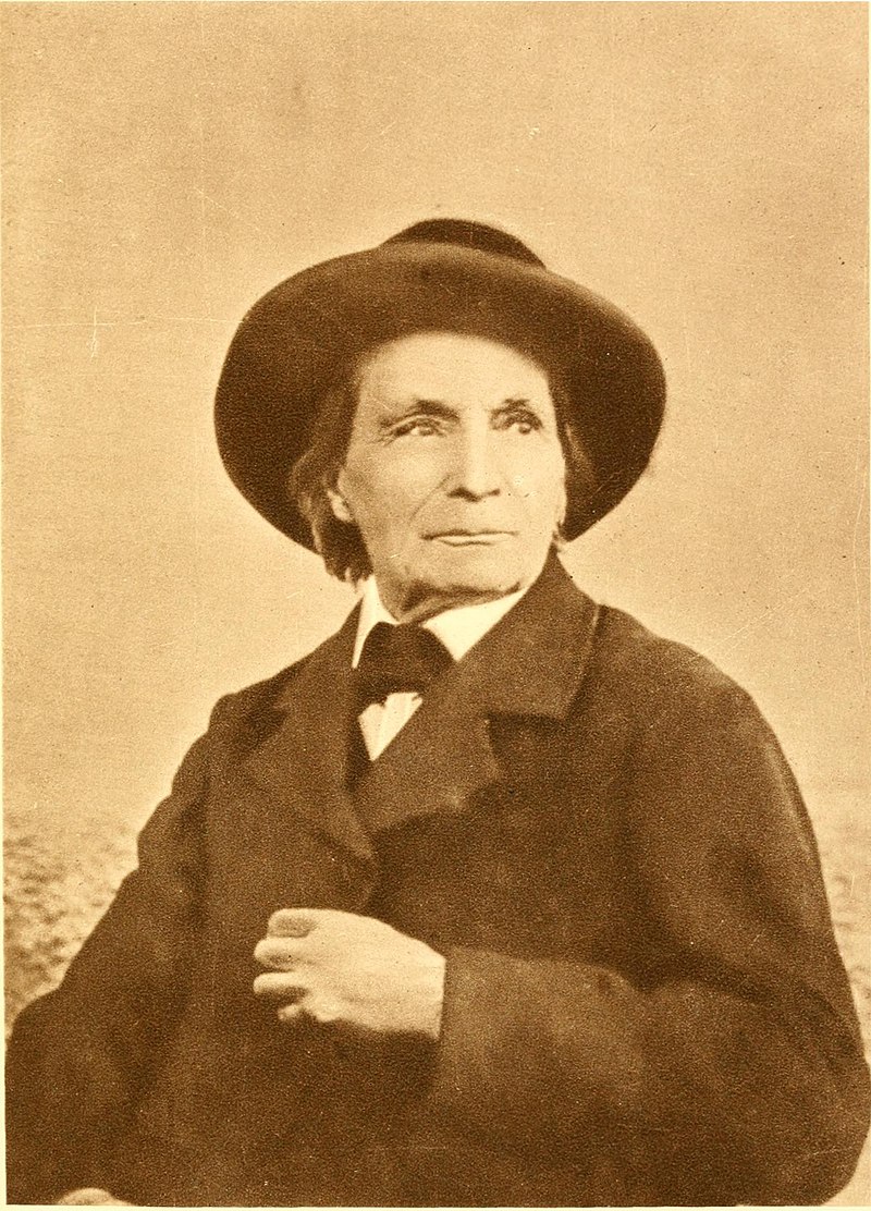 Gallery of Jean-Henri Fabre